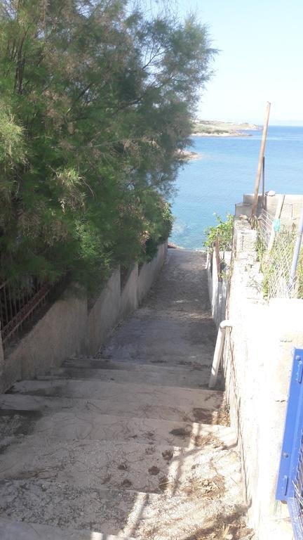 Perigiali Seaside Villa Vromopousi Exteriör bild